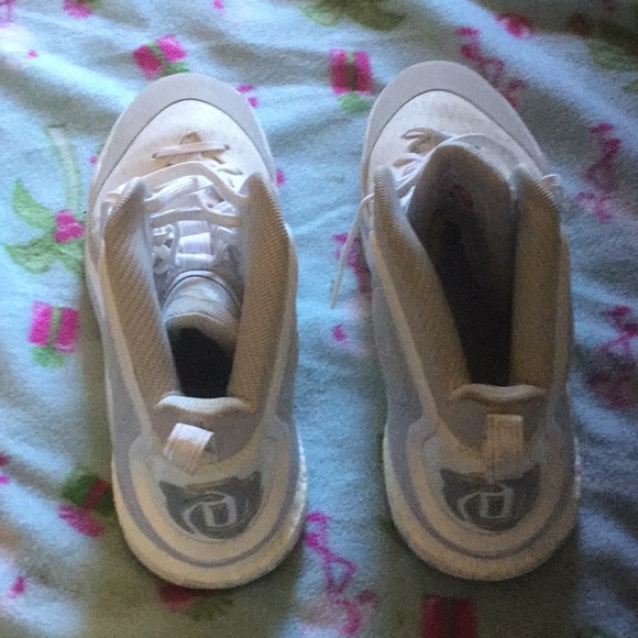 Adidas D Rose 5 - Picture 4 of 5